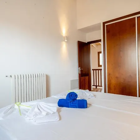 Mit Privatpool Fuer 8 Personen Ca 199 Qm In Manacor, Mallorca Suedostkueste Von Mallorca Dom wakacyjny *